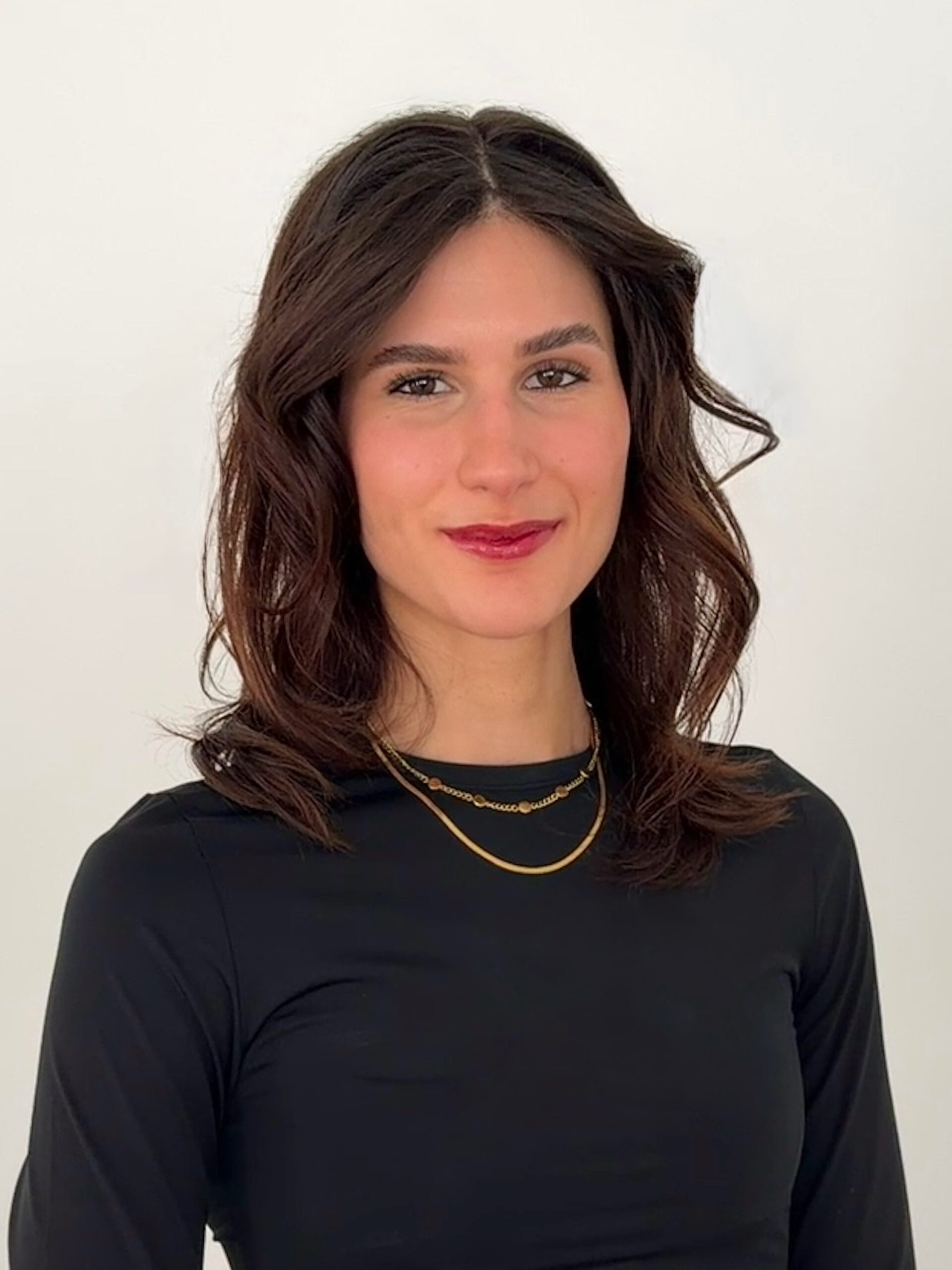 Thalia Hanci